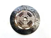 Clutch pressure plate