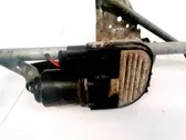 Wiper motor