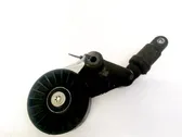 Generator/alternator belt tensioner