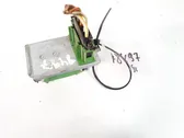 Heater blower motor/fan resistor