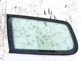 Rear side window/glass