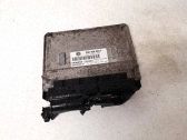 Unidad de control/módulo del motor