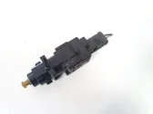 Brake pedal sensor switch