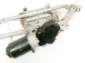 Motor del limpiaparabrisas