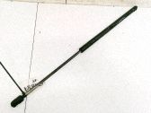Tailgate/trunk strut/damper