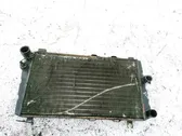 Coolant radiator