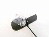 Palanca de liberación de la tapa del motor (capó)