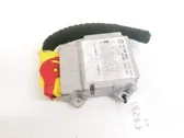 Module de contrôle airbag