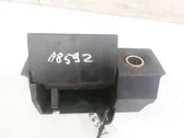 Cenicero del coche