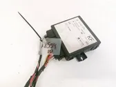 Komfortsteuergerät Bordnetzsteuergerät