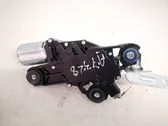 Motor del limpiaparabrisas trasero