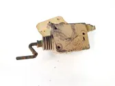 Central locking motor