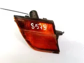 Front indicator light