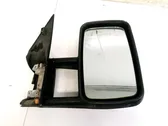 Front door electric wing mirror