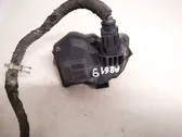 EGR valve