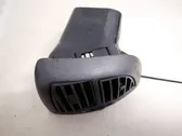 Dash center air vent grill