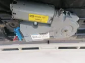 Sunroof motor/actuator