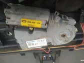 Sunroof motor/actuator