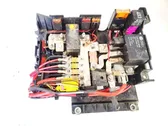 Fuse box set