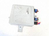 Autres unités de commande / modules