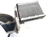 A/C cooling radiator (condenser)