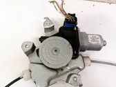 Front door window regulator motor