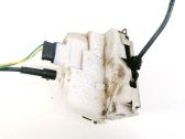 Rear door lock