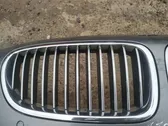 Grille de calandre avant