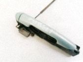 Manecilla externa puerta delantera
