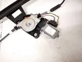 Front door window regulator motor