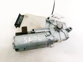 Sunroof motor/actuator