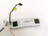 Antenna control unit