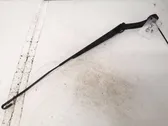 Front wiper blade arm