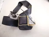 Ceinture de sécurité arrière