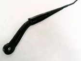 Front wiper blade arm