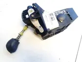 Gear shifter/selector