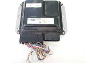 Calculateur moteur ECU