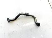 EGR valve line/pipe/hose