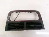 Dash center air vent grill