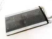 Radiateur soufflant de chauffage