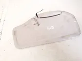 Sun visor