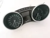 Speedometer (instrument cluster)