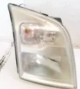 Headlight/headlamp