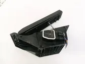 Pedal del acelerador