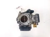 Throttle valve