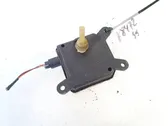 Air flap motor/actuator