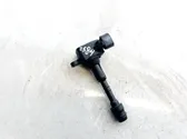 High voltage ignition coil