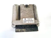 Calculateur moteur ECU