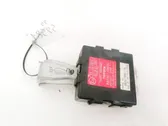 Alarm control unit/module