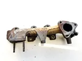 Exhaust manifold